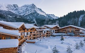 Hotel Kaiser In Tirol